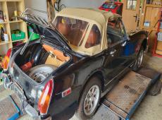 MG Midget ID 447842