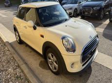 Mini Cooper ID 447864