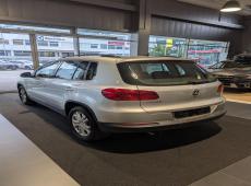 VW Tiguan 2.0 TDI BMT Track & Field ID 447873