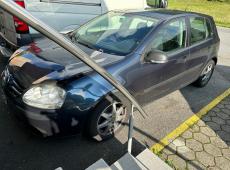 Volkswagen Golf V 1.9 TDI DPF 105 Trendl. 4mot. ID 447867