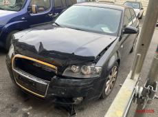 AUDI A3 1.8 Turbo FSI Ambition, 160 PS