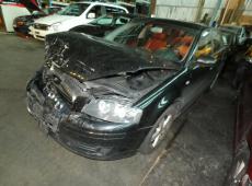 AUDI A3 Sportback 2.0 FSI Attraction, 150 PS