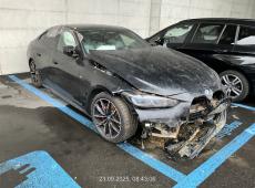 BMW i4 eDrive 40 M Sport Pro, 340 PS