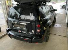 Chevrolet  HHR LT, 170 PS