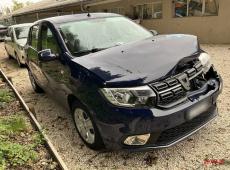 DACIA Sandero 1.0 Comfort, 75 PS