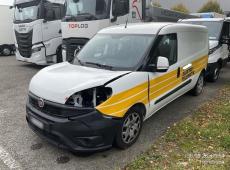 Fiat  Doblo 1.6 Multijet Cargo Swiss, 105 PS