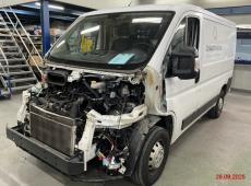 FIAT Ducato 33 2.3 MJ, 130 PS