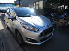 FORD Fiesta 1.0 SCTi Trend PowerShift, 100 PS