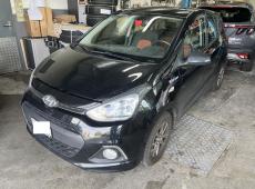 Hyundai i10 1.0 Style ID 447881