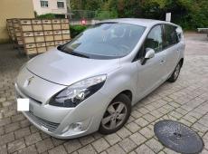 RENAULT Scénic 1.4 16V Turbo Dynamique ID 447868