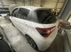 Toyota Yaris 1.5 Trend ID 447623