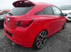 OPEL CORSA 1.4 TURBO GSI ID 447887