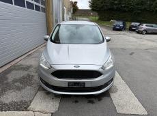 Ford C-Max 1.6 essence ID 447869