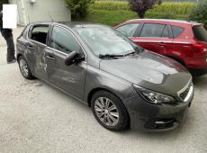 Peugeot 308 ID 447888