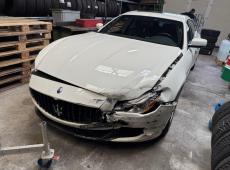 Maserati Quattroporte 3.0 V6 S Q4 ID 447892