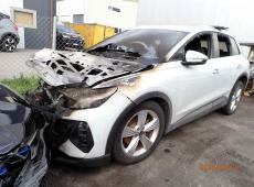 AUDI Q4 e-tron 35 ID 447893