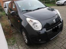 SUZUKI ALTO 1.0 GL ID 447897