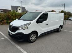 Renault Trafic ID 447883