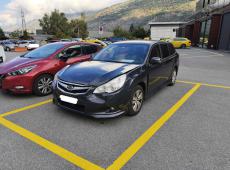 SUBARU LEGACY 2.0I ADVANTAGE AWD ID 447922