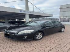 Toyota Auris HSD ID 447919