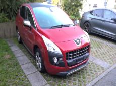 PEUGEOT 3008 2.0 HDI ID 447928