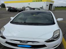 Hyundai ix20 ID 447930