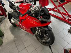 DUCATI PANIGALE V2 ID 447860