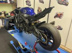 Yamaha YZF-R1 ID 447890