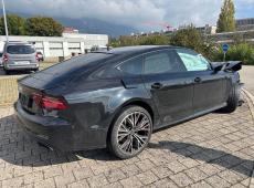 Audi A7 Sportback 3.0 V6 TDI Competition quattro ID 447895