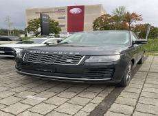 Land-Rover RR 5.0LV8s/c ID 447900