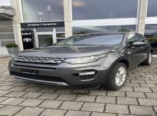 Land-Rover DiscoverySp.TD4 ID 447904