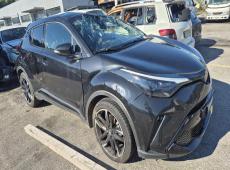 TOYOTA C-HR 2.0 HSD CVT GR Sport ID 447906