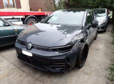 Volkswagen Golf ID 447902