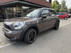 Mini Cooper SD ALL4 ID 447927