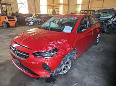 OPEL Corsa 1.2 TP ID 447931