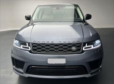 Land Rover Range Rover Sport ID 447953