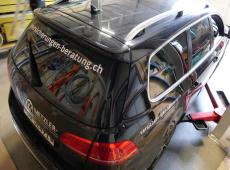 Volkswagen Passat Variant Comfort 4M ID 447911