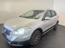 Suzuki SX4 S-Cross ID 447997