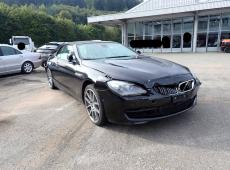 BMW 640I ID 447938