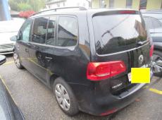 VW TOURAN 1.4 TSI COMFORT ID 447946