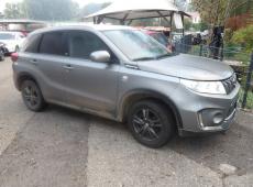 Suzuki Vitara 1.0 Unico 4 x 4 ID 447947