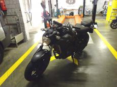 YAMAHA MT-07 ABS ID 447950