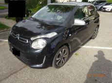 CITROEN C1 1.2 VTi Shine Ed. ID 447959