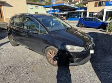 VW Golf VII Sportsvan 1.4 TSI 125 Comfortline ID 447951
