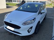 Ford Fiesta ID 447987