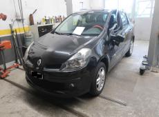 RENAULT CLIO 1.2 16V T DYNAMIQUE ID 448003
