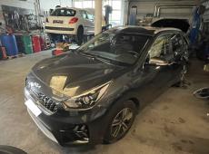 Kia Niro ID 447994
