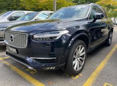 Volvo XC90 ID 447926