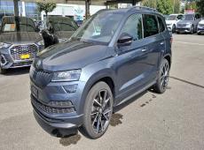 Skoda Karoq ID 447943