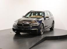 BMW M550xd Touring ID 447948